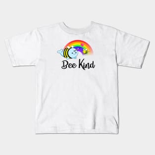 Bee Kind Kids T-Shirt